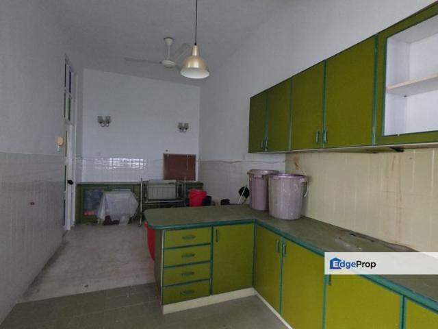 House for sale in Kajang, Langat