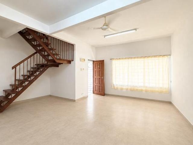Terraced House for sale in Kajang, Langat