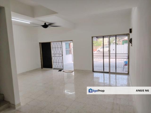 House for sale in Kajang, Langat