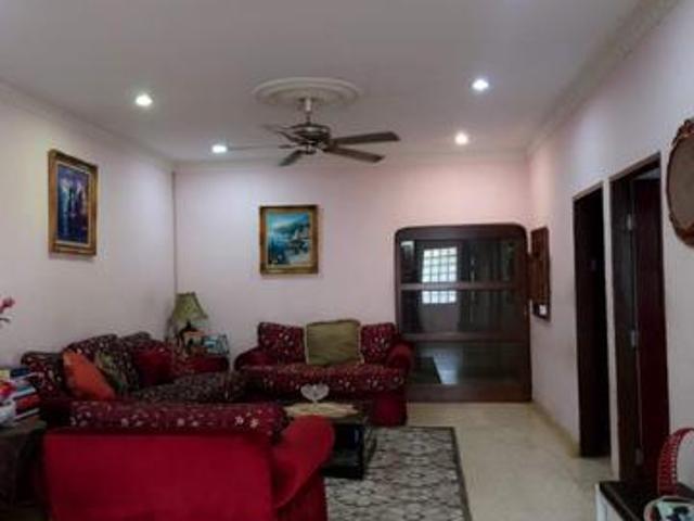 Residential House for sale in Kajang, Langat