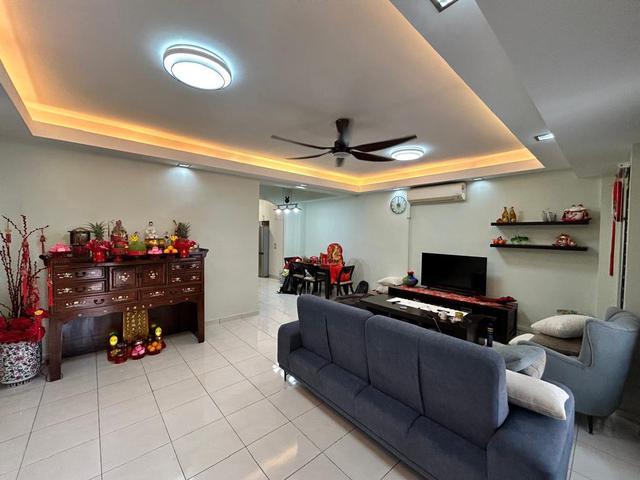 Terraced House for sale in Kajang, Langat
