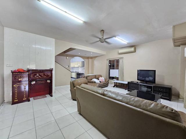 Terraced House for rent in Kajang, Langat