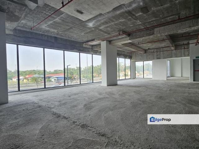 Shop for rent in Kajang, Langat
