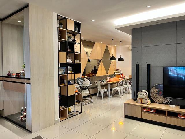 Terraced House for sale in Kajang, Langat