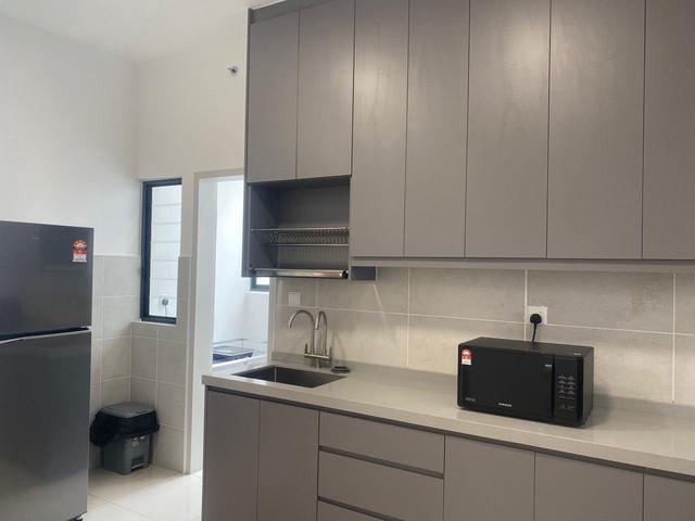 Serviced Residence for rent in Kajang, Langat