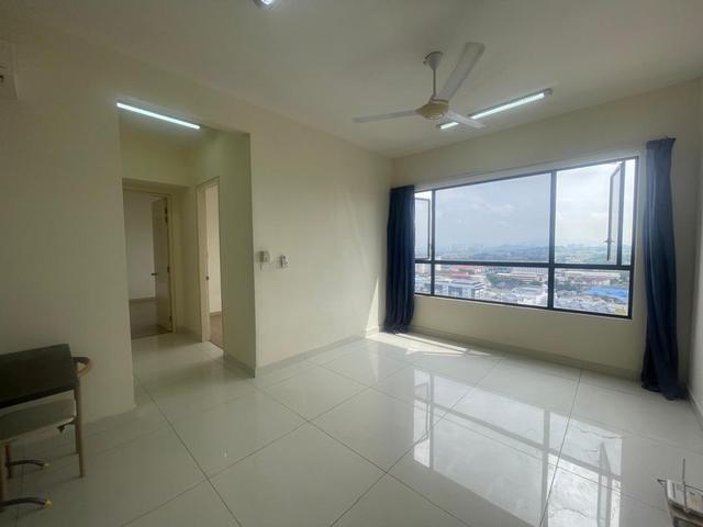 Apartment for rent in Kajang, Langat