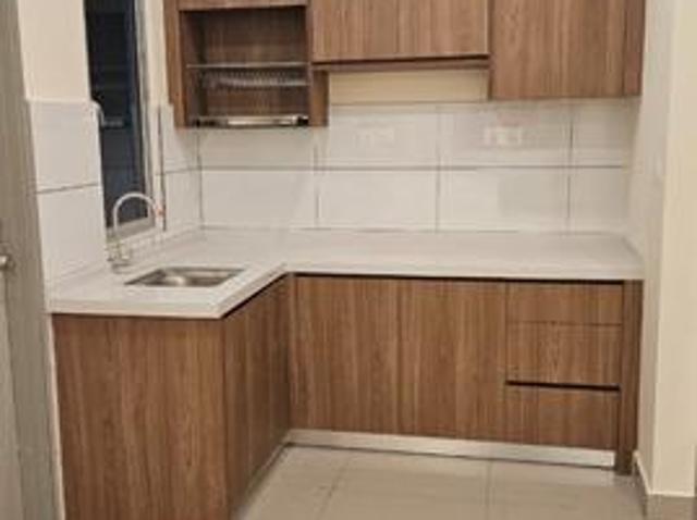 Serviced Residence for rent in Kajang, Langat