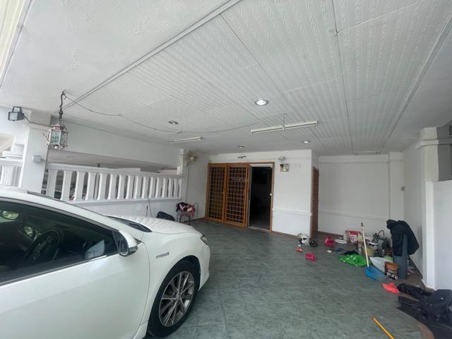 Terraced House for rent in Kajang, Langat