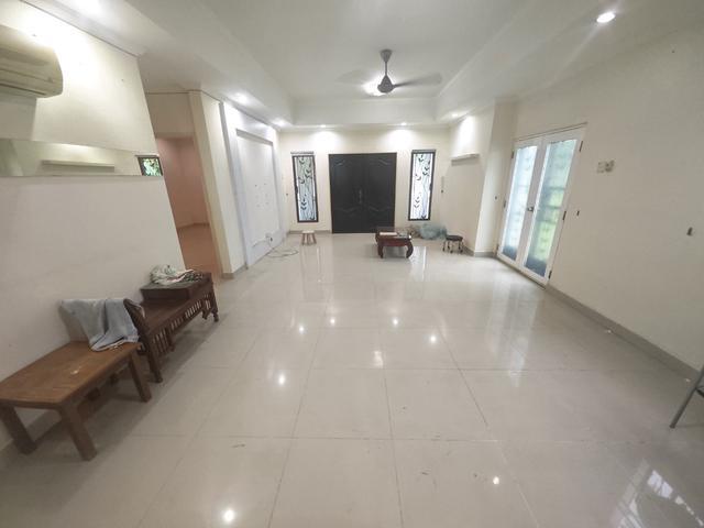 Townhouse for sale in Kajang, Langat