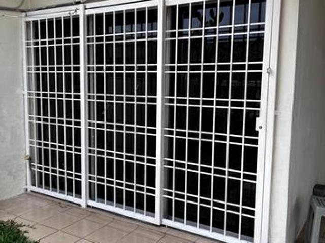 Terraced House for rent in Kajang, Langat