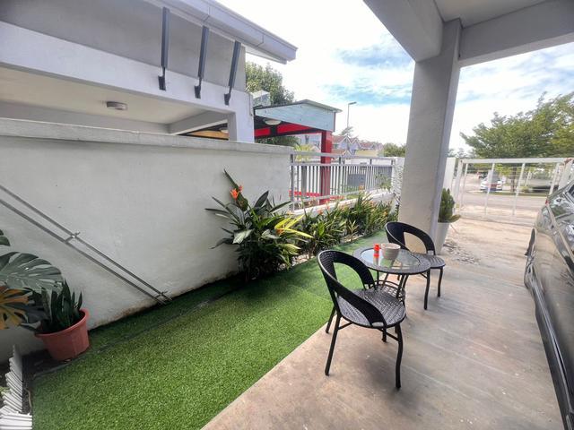 Terraced House for sale in Kajang, Langat