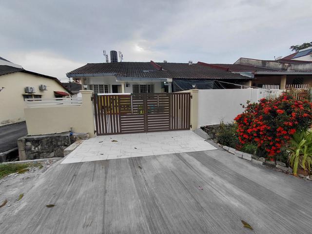 Terraced House for sale in Kajang, Langat