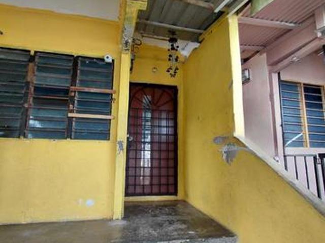 Townhouse for sale in Kajang, Langat