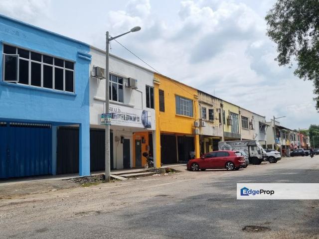 Warehouse for rent in Kajang, Langat