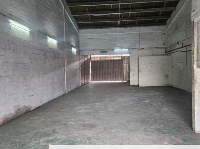 Warehouse for rent in Kajang, Langat