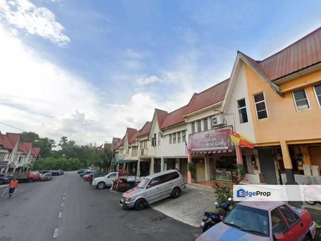 Shop for rent in Kajang, Langat