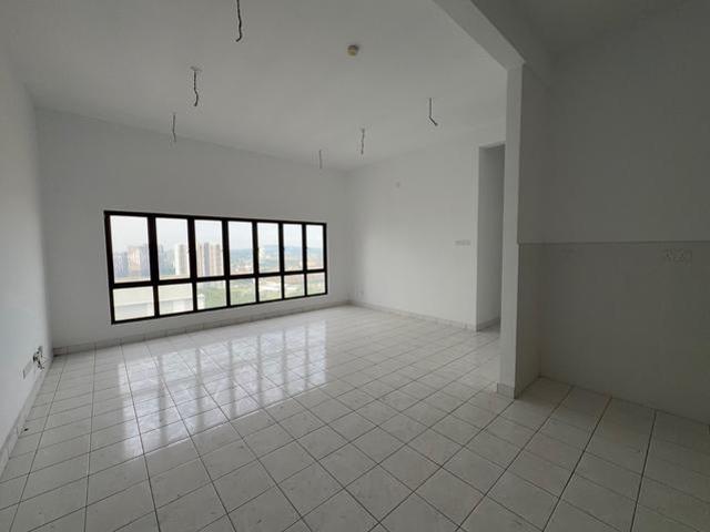Apartment for sale in Kajang, Langat