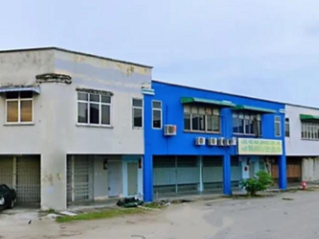 Warehouse for rent in Kajang, Langat