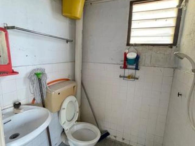 Flat for sale in Kajang, Langat