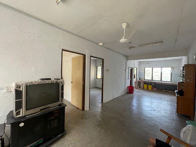 Flat for sale in Kajang, Langat