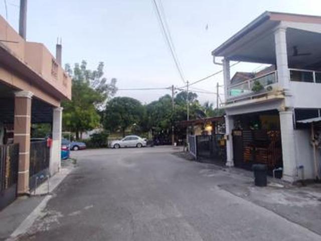Townhouse for sale in Kajang, Langat