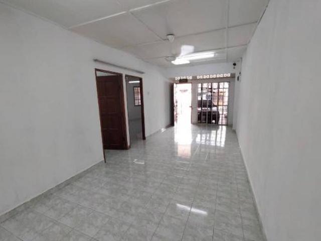 Townhouse for sale in Kajang, Langat