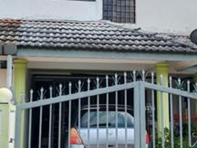 Terraced House for sale in Kajang, Langat