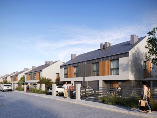 Dom na sprzedaż w Nadarzyn