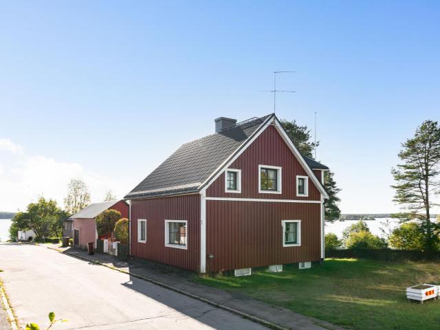 Bostad till salu i Luleå, Norrbotten