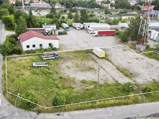 Grunt na sprzedaż w Bartoszyce, Warmińsko-mazurskie