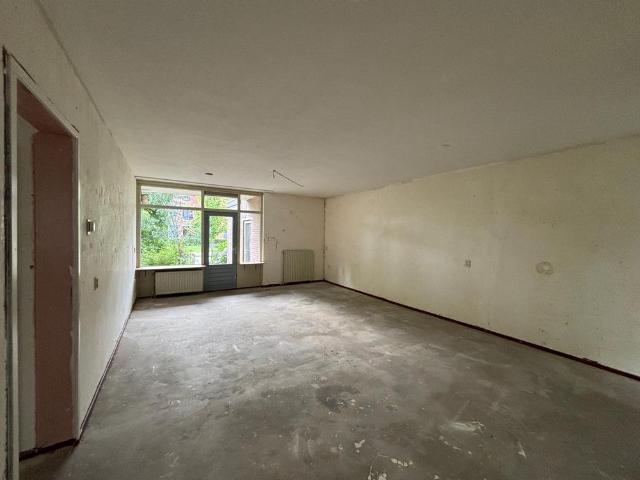 Appartement te huur in Lewenborg, Groningen
