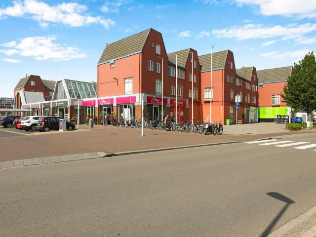 Appartement te huur in Groningen