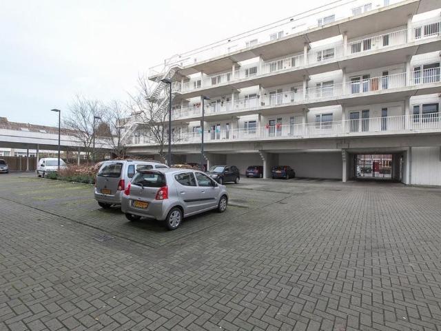 Appartement te huur in Lewenborg, Groningen