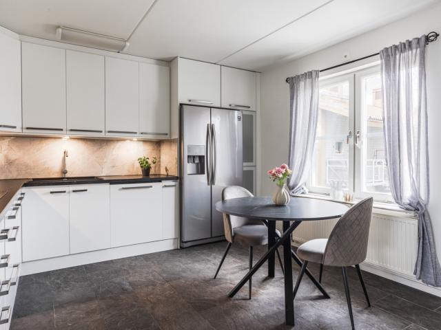 Bostadsrätt till salu i Österåker, Södermanland