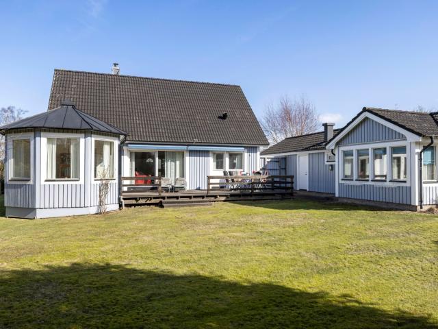 Bostad till salu i Skåne