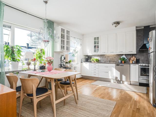 Villa till salu i Timrå, Västernorrland