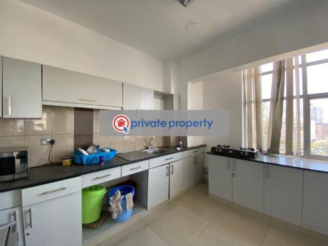 Commercial for rent in Parklands, Kiambu