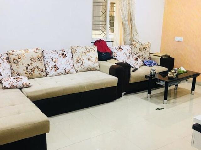 Flat for rent in Poona, National Capital Territory Of Delhi