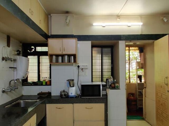 Flat for sale in Poona, National Capital Territory Of Delhi