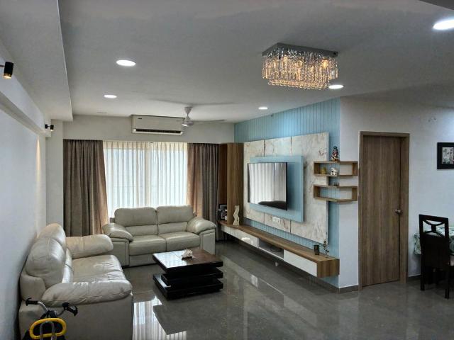 Flat for sale in Poona, National Capital Territory Of Delhi