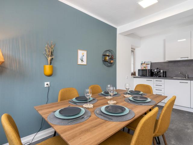 Apartment mieten in Frankenberg, Hessen