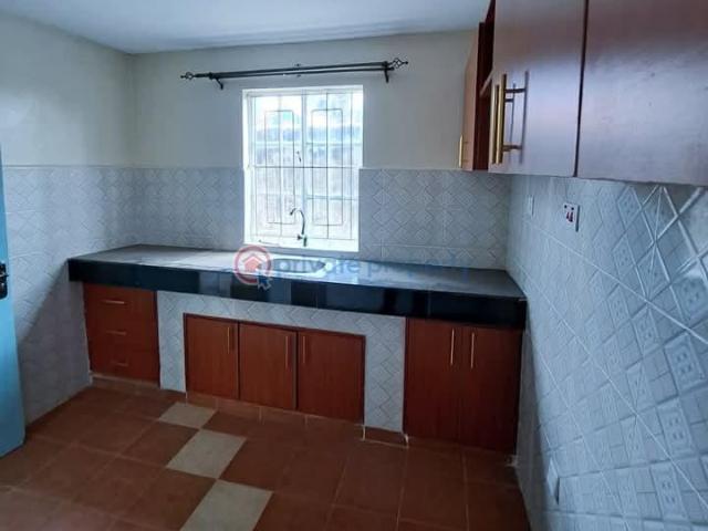 Townhouse for rent in Kakamega
