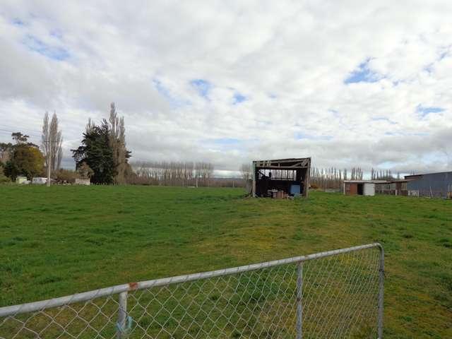 Property for sale in Otakou