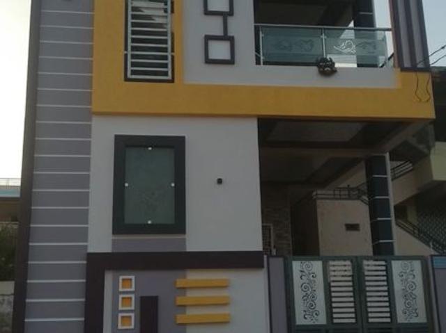 Villa for sale in Bangalore North, Cox Town - Bangalore