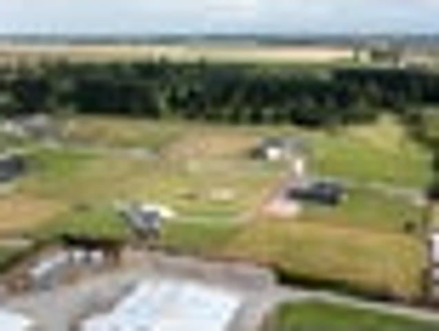 Land for sale in Methven, Canterbury