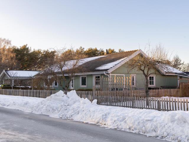 Villa till salu i Visby, Gotland