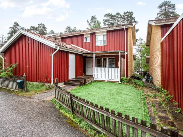 Bostad till salu i Södertälje, Stockholm