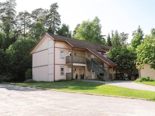 Lägenhet hyra i Helenelund, Södertälje