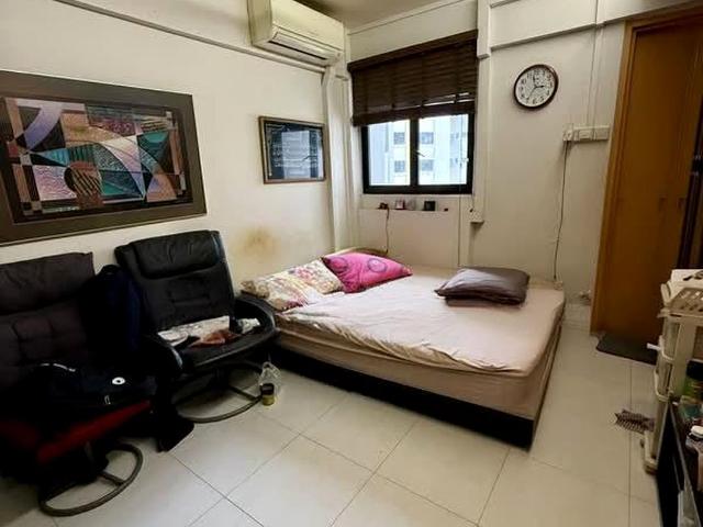Detached House for sale