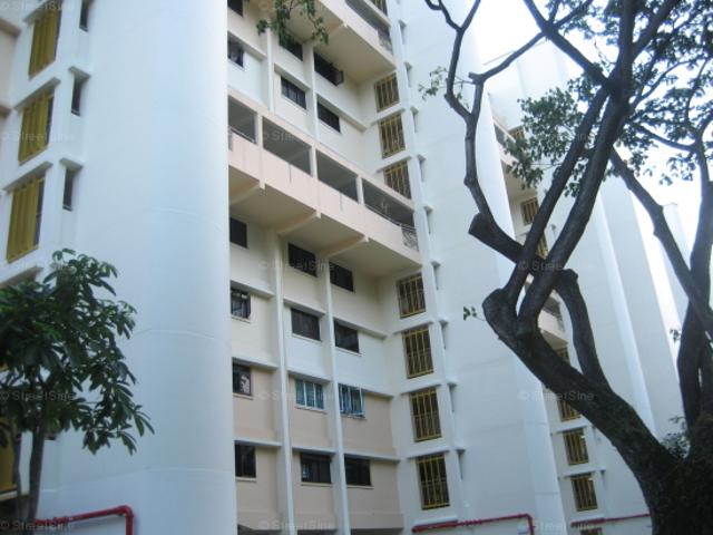 Detached House for rent